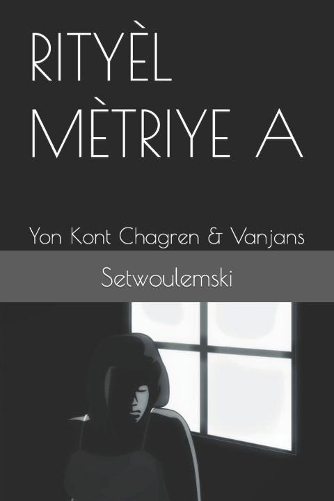 Book Rityel Metrye a Setwoulemski