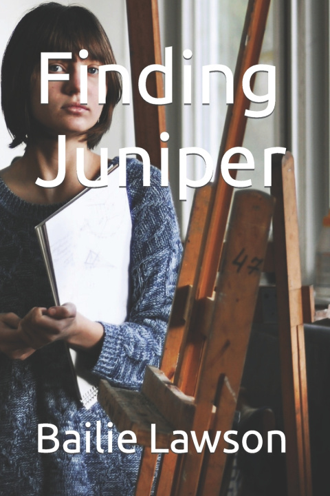 Knjiga Finding Juniper Lawson Bailie Lawson