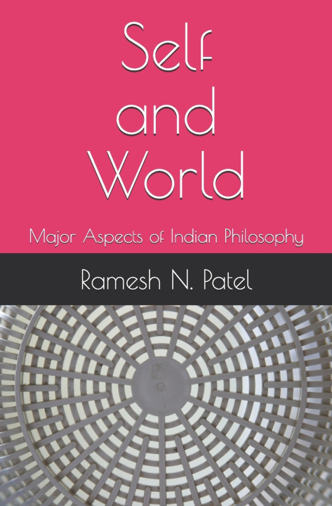 Knjiga Self and World Patel Ramesh N Patel