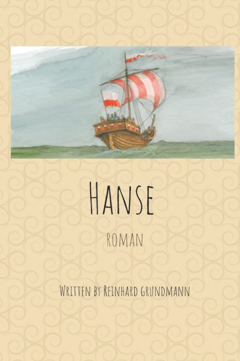 Knjiga Hanse Reinhard Grundmann