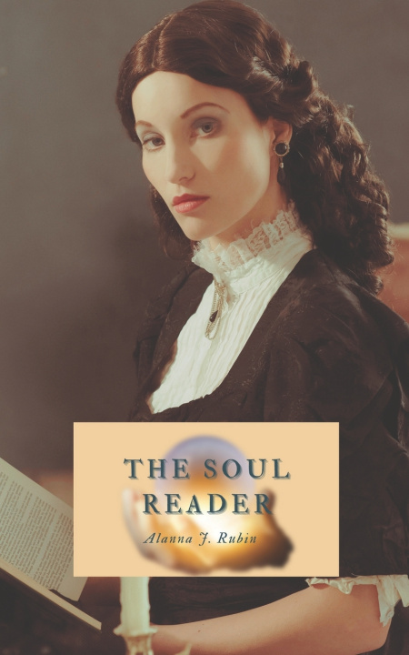 Knjiga Soul Reader Rubin Alanna J Rubin