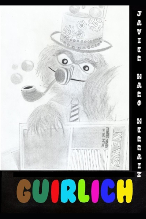 Libro Guirlich HARO HERRAIZ JAVIER HARO HERRAIZ