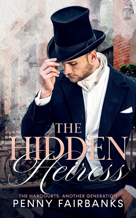 Knjiga Hidden Heiress Fairbanks Penny Fairbanks