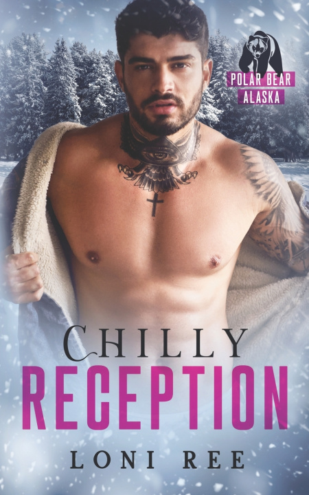 Book Chilly Reception Ree Loni Ree