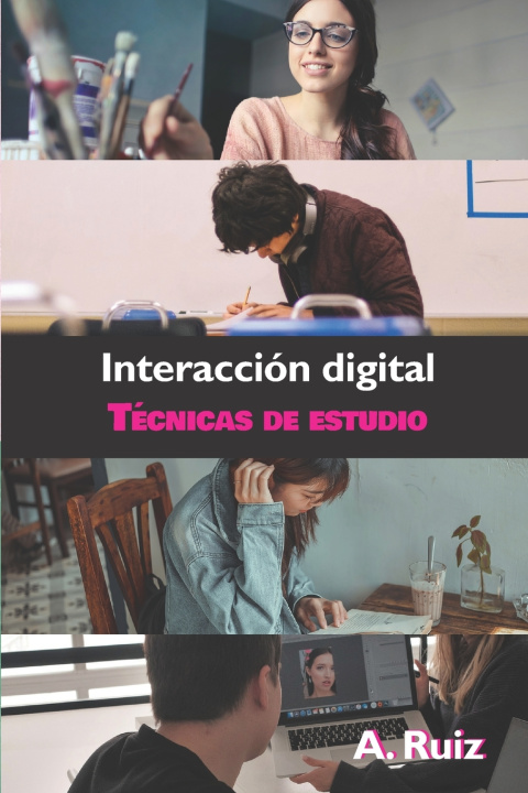 Knjiga Interaccion Digital Alejandro Ruiz