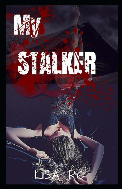 Libro My Stalker RO LISA RO