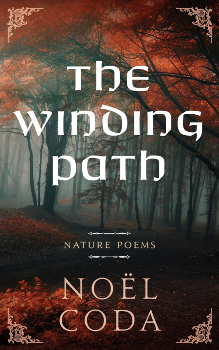 Knjiga Winding Path Coda Noel Coda