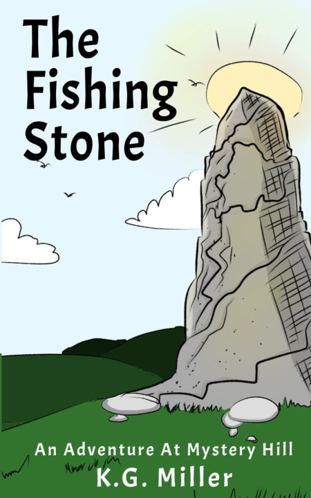 Knjiga Fishing Stone Miller K.G. Miller