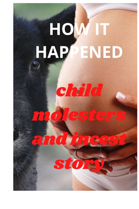 Knjiga How It Happened Lovelyn Harris
