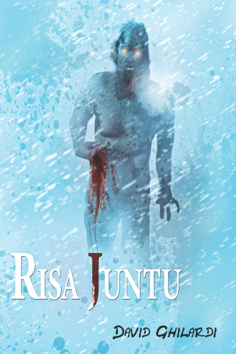 Buch Risa Juntu David Ghilardi