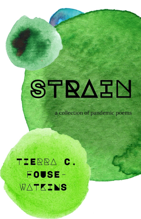 Knjiga Strain Fouse-Watkins Tierra C. Fouse-Watkins
