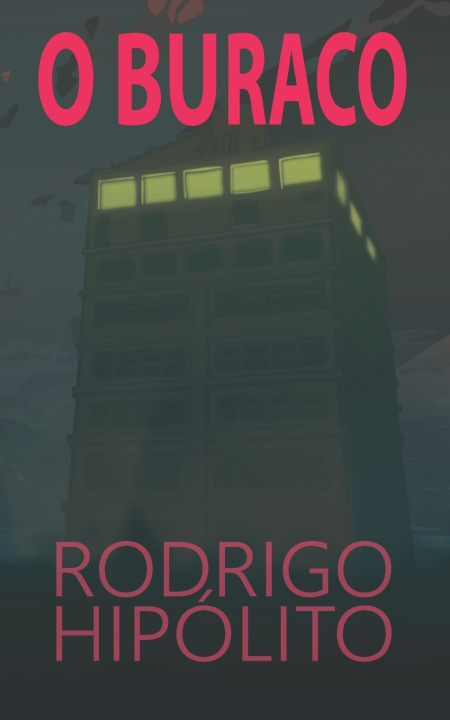 Knjiga O Buraco Rodrigo Hipolito