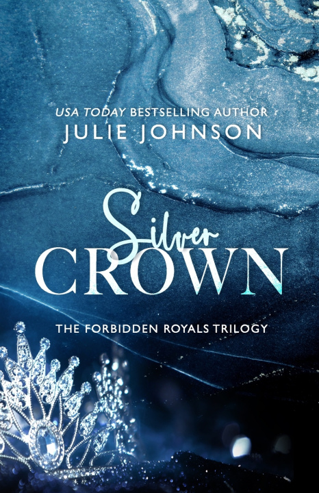 Knjiga Silver Crown Johnson Julie Johnson