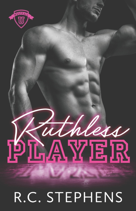 Knjiga Ruthless Player Stephens R.C. Stephens