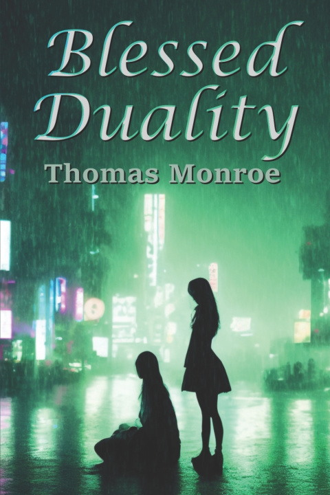 Knjiga Blessed Duality Thomas Monroe