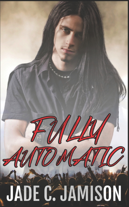 Knjiga Fully Automatic Jade C Jamison