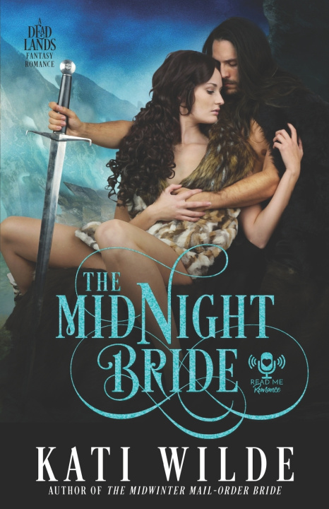 Libro Midnight Bride Kati Wilde