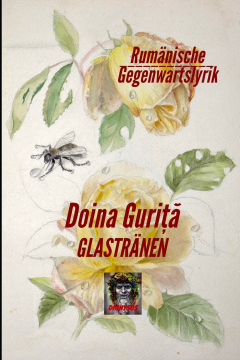 Kniha Glastranen Christian W. Schenk