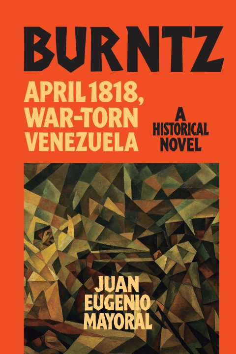 Knjiga Burntz Mayoral Juan Mayoral