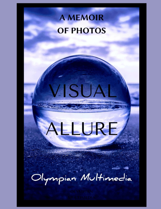 Knjiga Visual Allure Olympian Multimedia