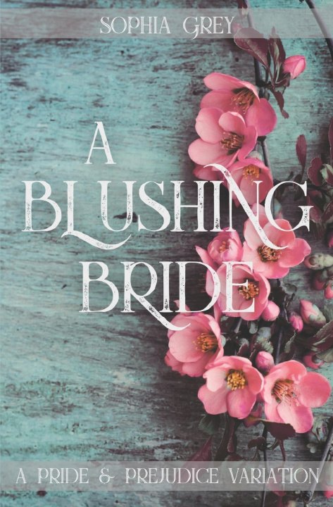 Knjiga Blushing Bride Lady A Lady