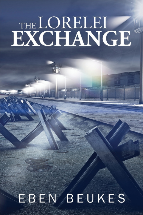Knjiga Lorelei Exchange Beukes Eben Beukes