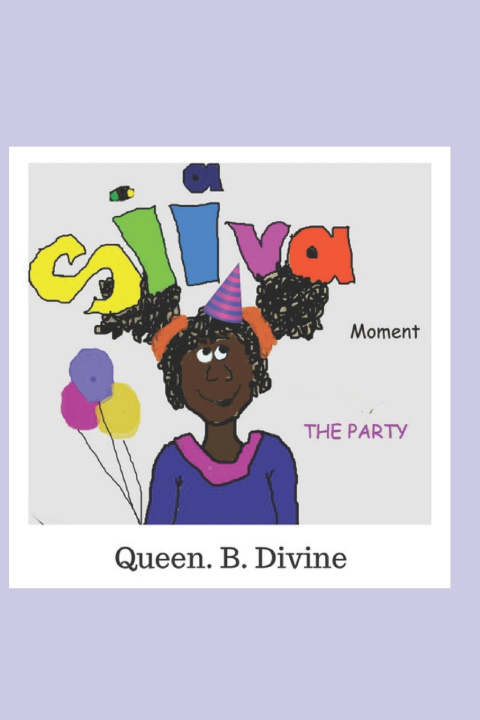 Knjiga Silva Moment Divine QueenB Divine