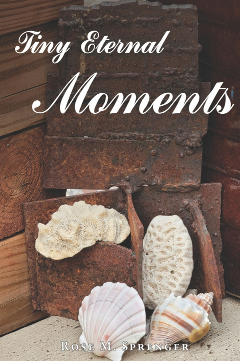 Knjiga Tiny Eternal Moments Sprenger Rose M. Sprenger