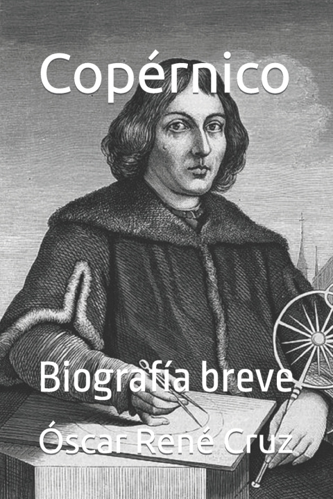 Knjiga Copernico Cruz revueltas Jose Rene Cruz revueltas
