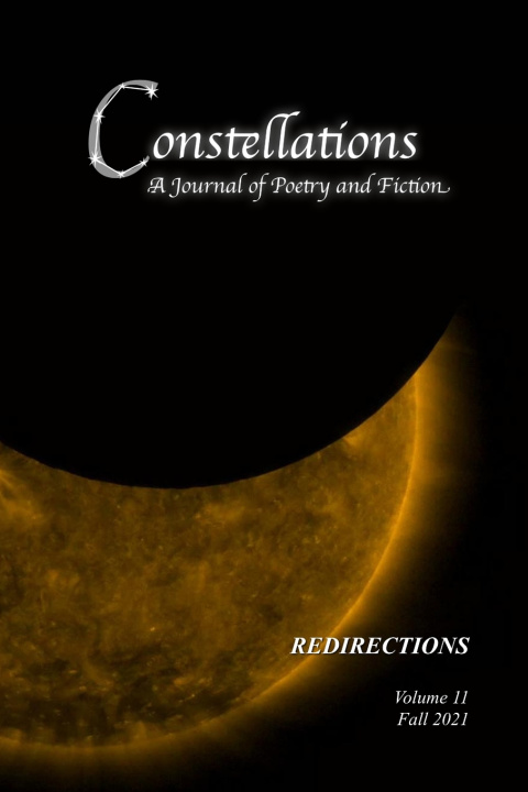 Knjiga Constellations Alonso Nina Rubinstein Alonso