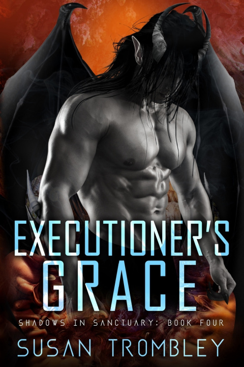 Knjiga Executioner's Grace Trombley Susan Trombley
