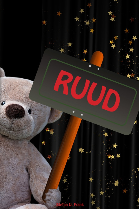 Книга Ruud Frank Stefan U. Frank