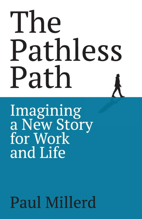 Knjiga Pathless Path 