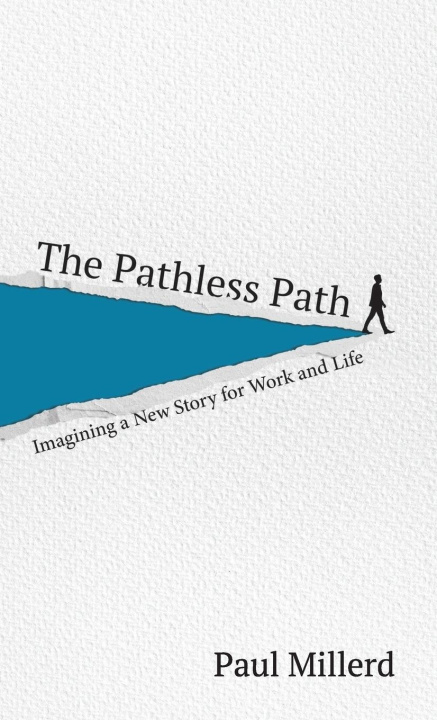 Kniha Pathless Path 