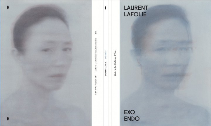 Könyv Laurent Lafolie Exo Endo /franCais Laurent Lafolie