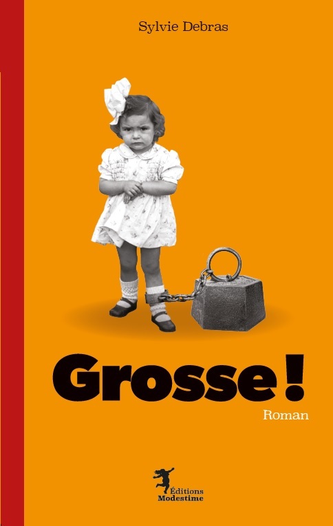 Knjiga Grosse ! DEBRAS