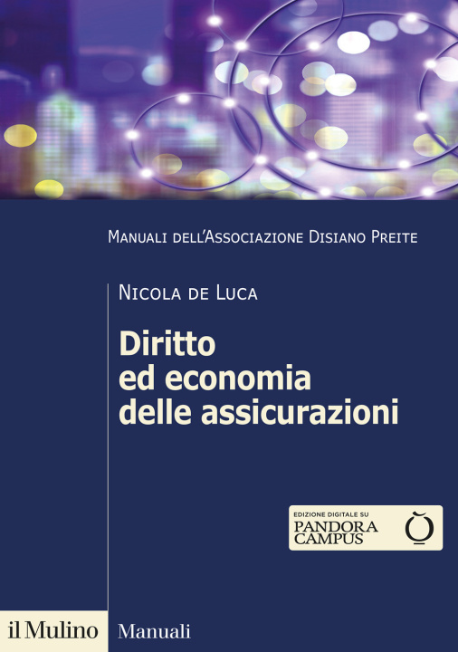 Carte Diritto ed economia delle assicurazioni Nicola De Luca