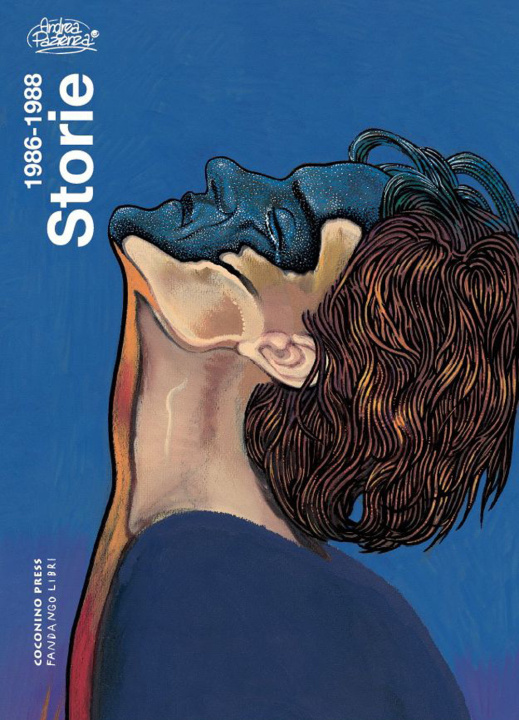 Buch Storie Andrea Pazienza