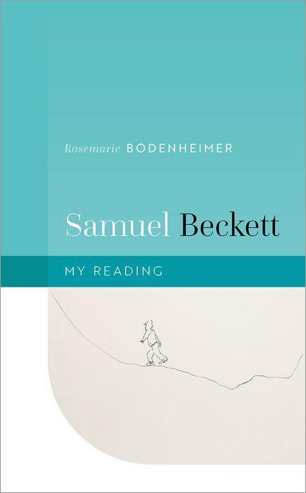 Kniha Samuel Beckett Bodenheimer