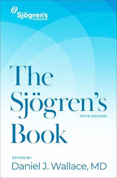 Libro Sjoegren's Book 