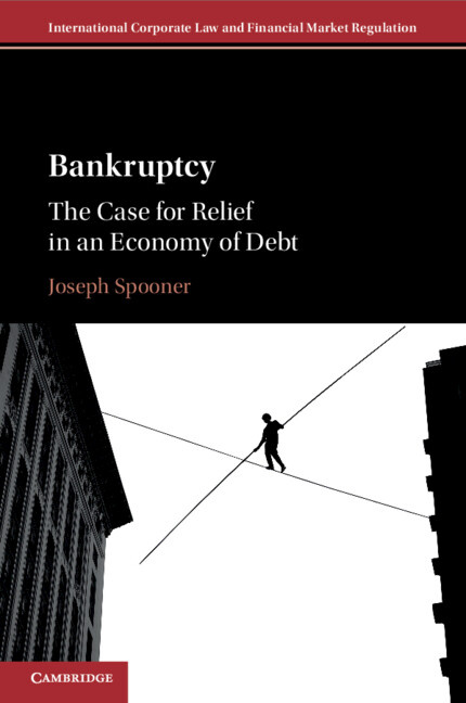 Carte Bankruptcy Joseph Spooner
