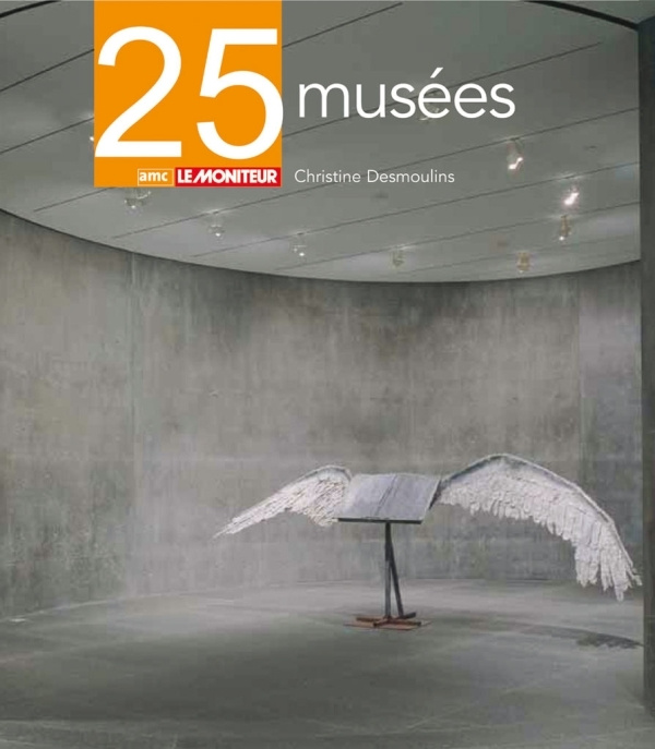 Carte CAMPUS 25 MUSEES DESMOULINS-C