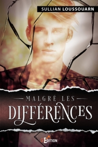 Knjiga Malgré les différences Sullian Loussouarn