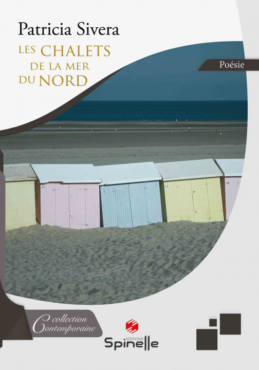 Knjiga Les chalets de la mer du nord Sivera