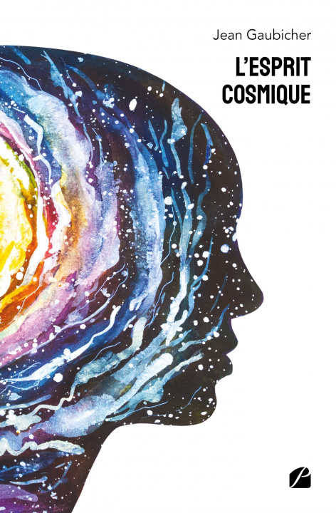 Könyv L'esprit cosmique Jean Gaubicher