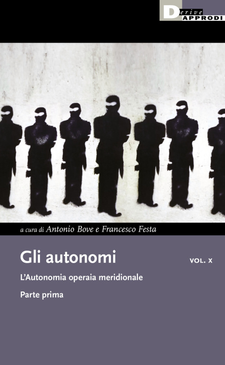 Knjiga autonomi 