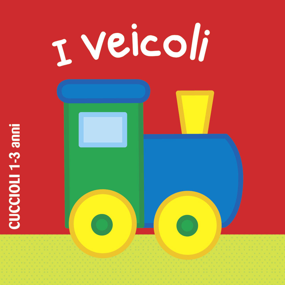 Buch veicoli 