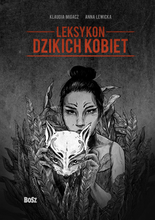 Könyv Leksykon dzikich kobiet Anna Lewicka