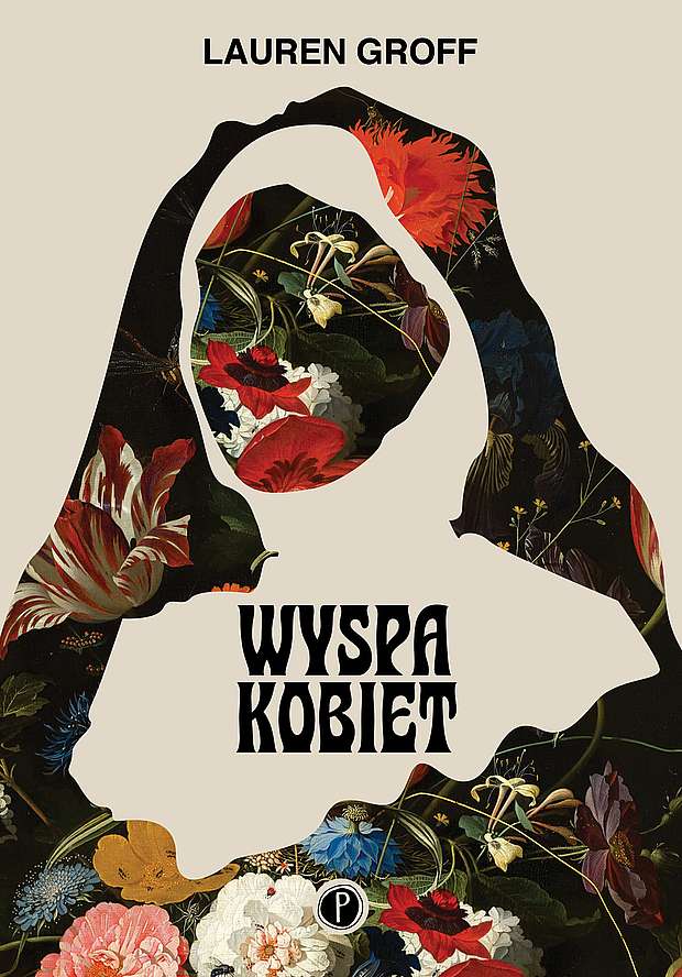 Libro Wyspa kobiet Lauren Groff