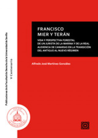 Carte Francisco Mier y Terán ALFREDO JOSE MARTINEZ GONZALEZ